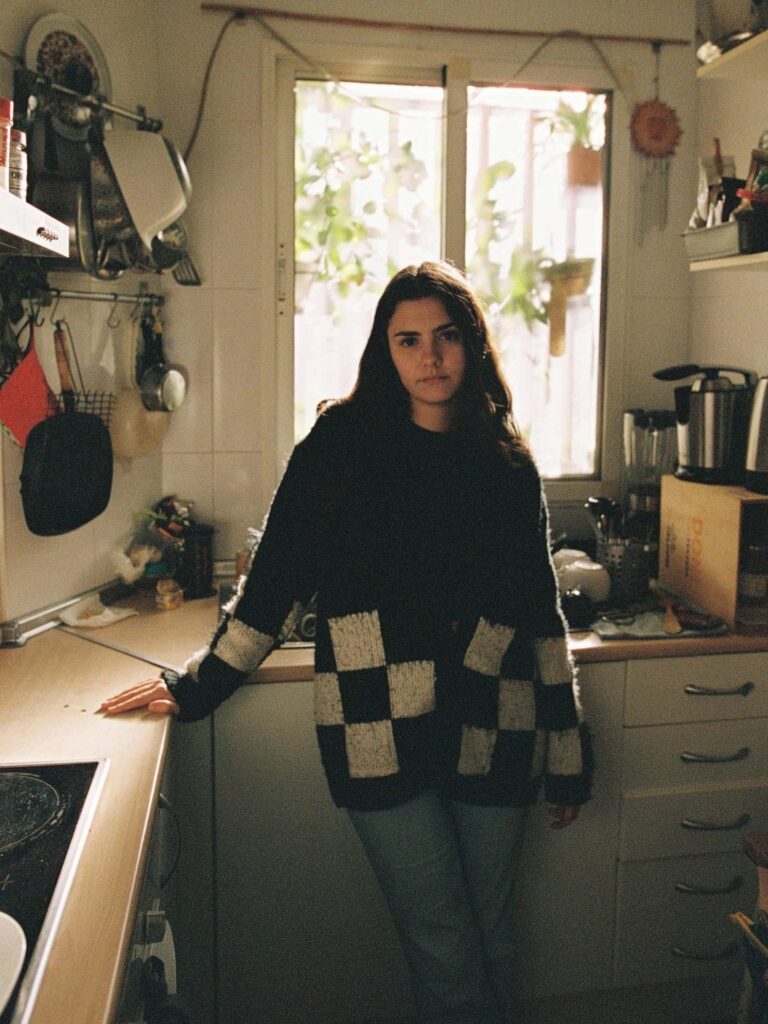 Maya García - Directora de Marketing