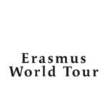 erasmus world tour