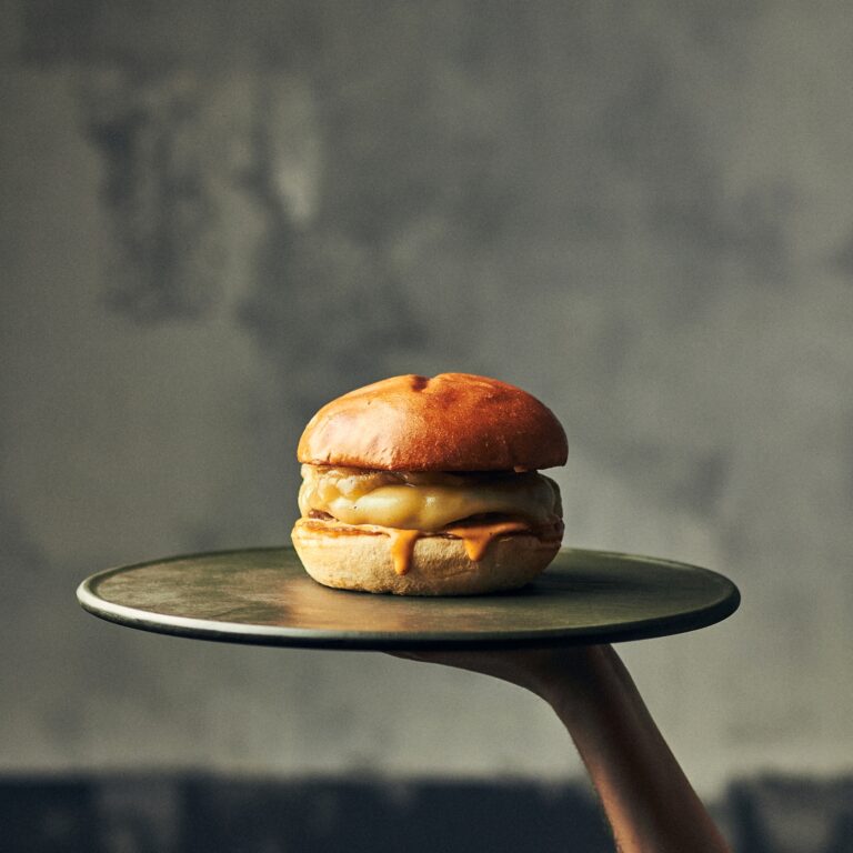 Fotografía Gastronómica