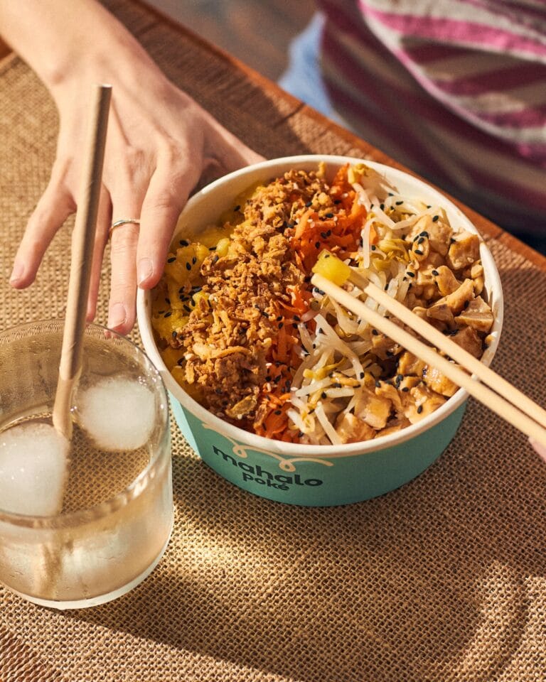 Fotografía de Alimentos