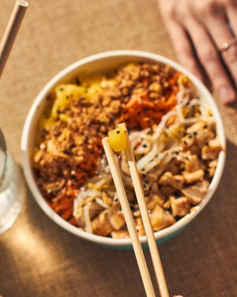 Fotografía de Alimentos