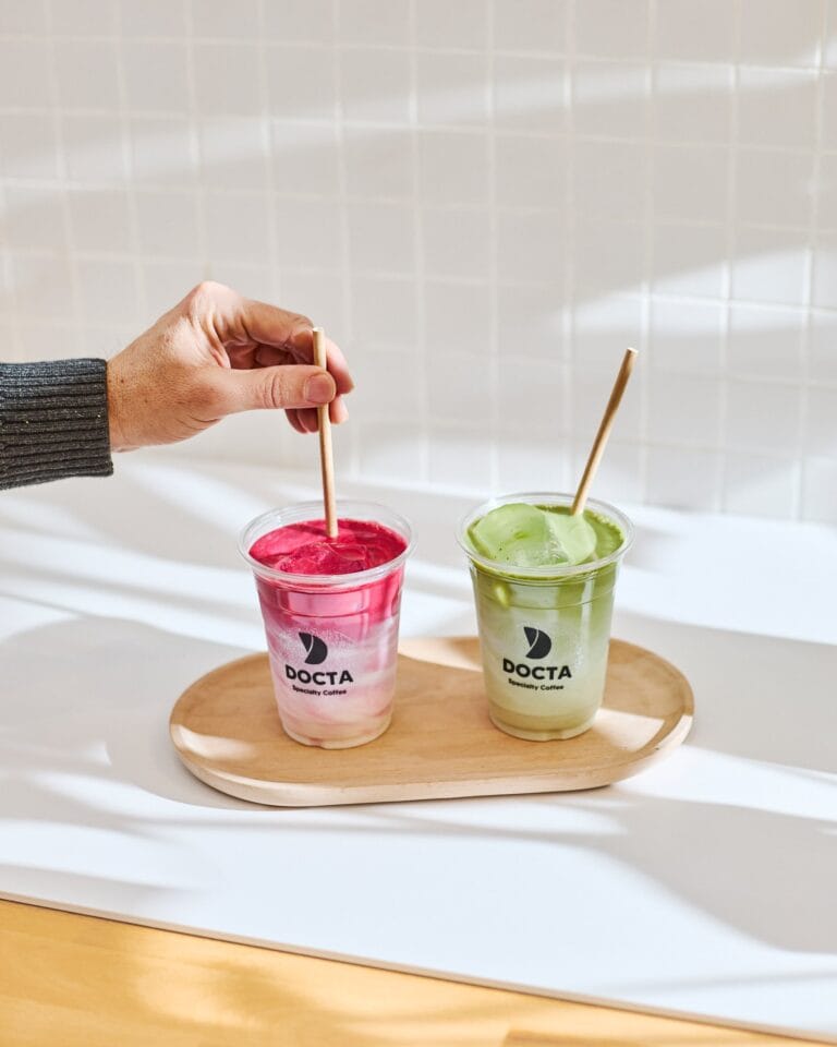 Fotografía para Restaurantes