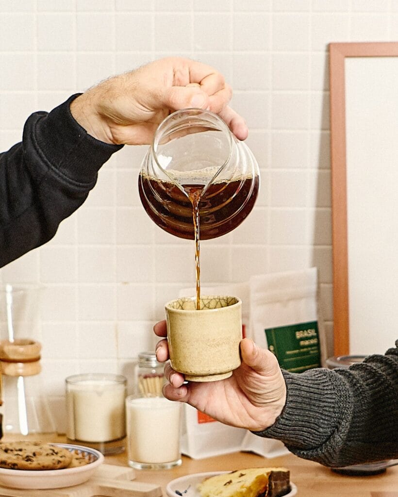 Fotografía para Restaurantes