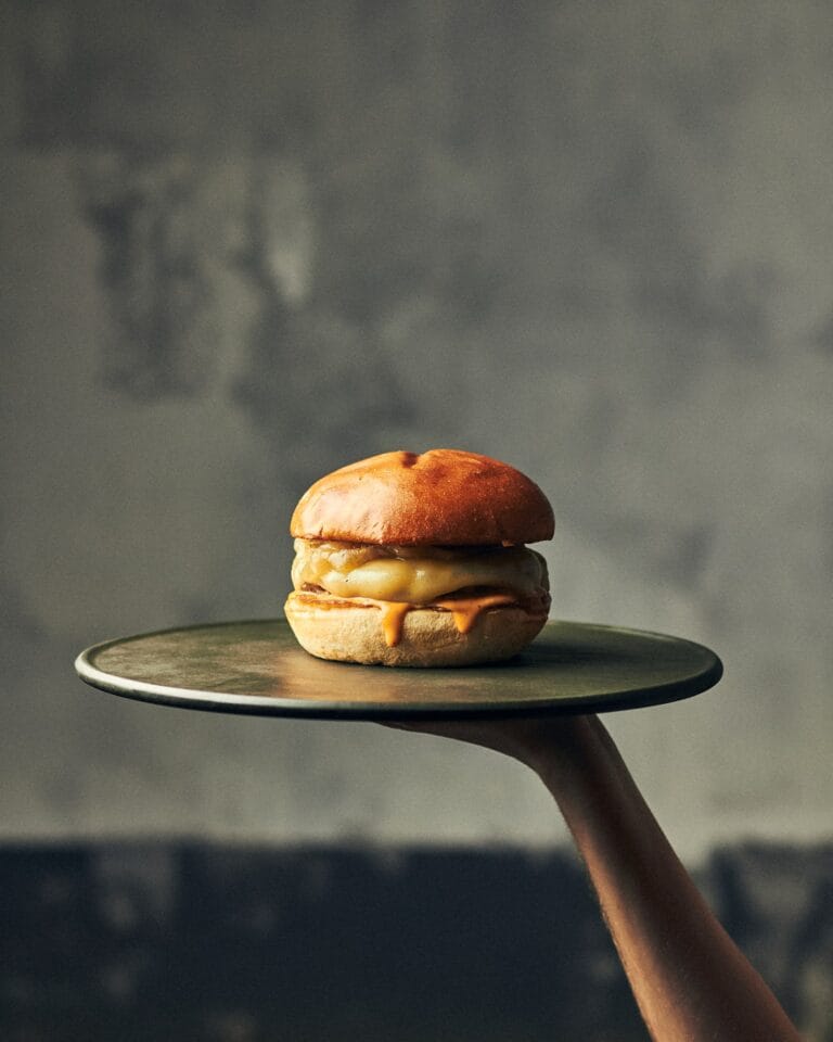 Fotógrafo Gastronómico