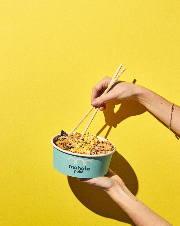 Fotógrafo Gastronómico Valencia