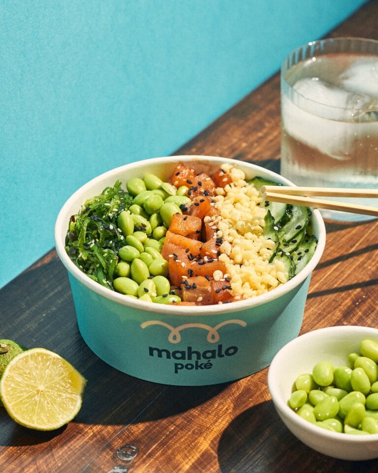 Fotógrafo Gastronómico Valencia