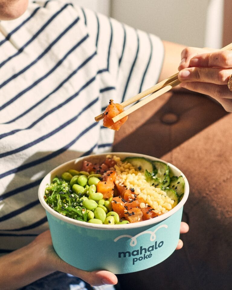 Fotógrafo Gastronómico