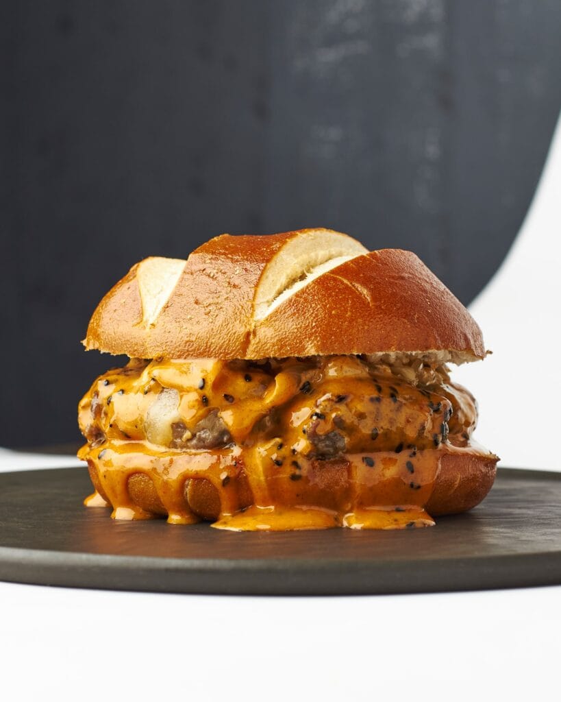 Fotógrafo Gastronómico