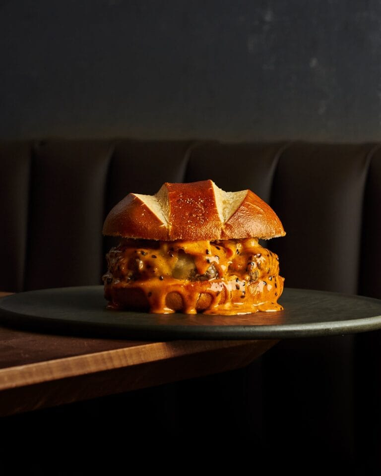 Fotógrafo Gastronómico