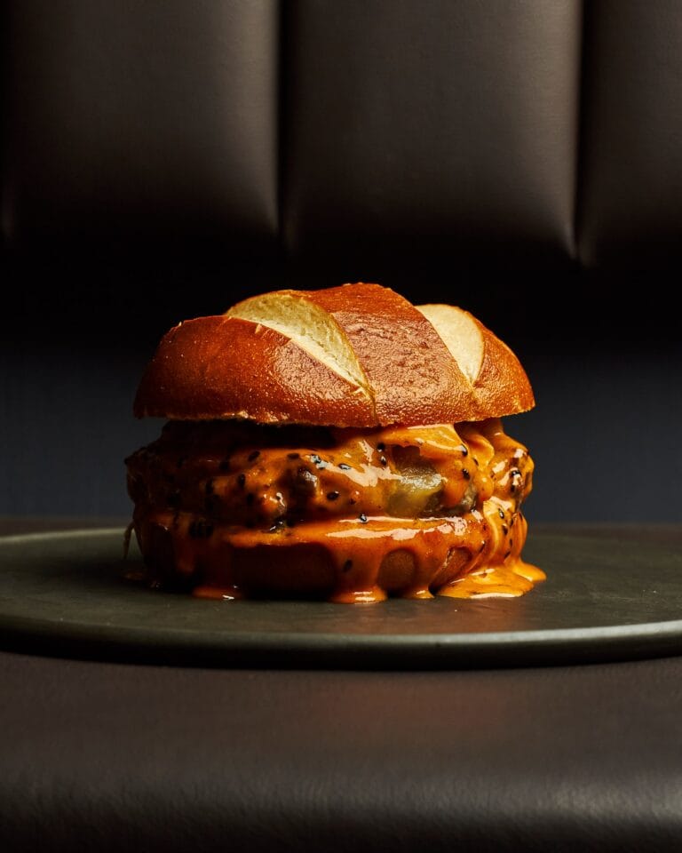 Fotógrafo Gastronómico