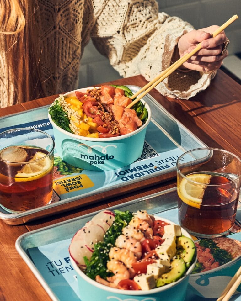 Fotógrafo Gastronómico Valencia