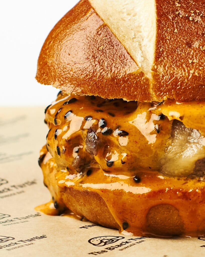 Fotógrafo Gastronómico