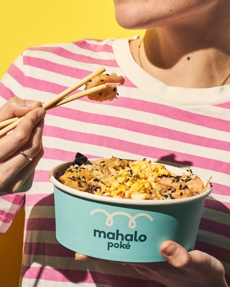 Fotógrafo Gastronómico Valencia